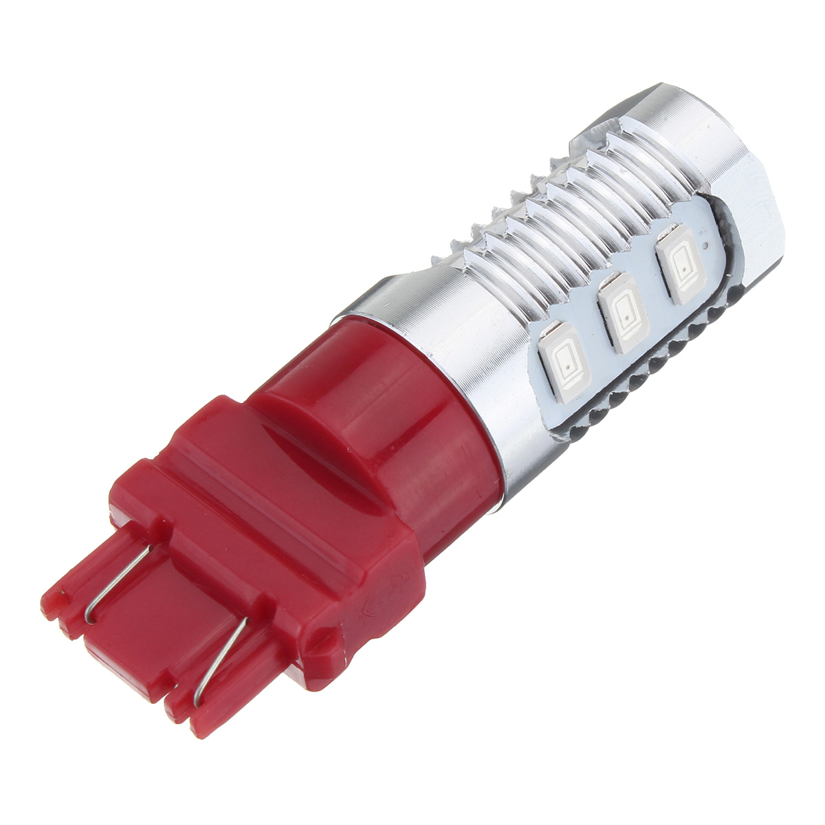 2PCS-3157-LED-Flashing-Strobe-Light-Bulb-Red-Rear-Alert-Safety-Brake-Tail-Stop-Lights-Bulb-1275911