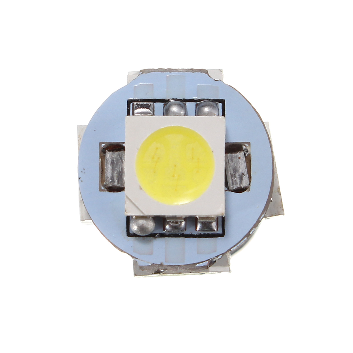 2PCS-BAX9S-H6W-5-SMD-LED-Side-Marker-Lights-Tail-Parking-Interior-Bulbs-Canbus-Error-Free-12V-6000K--1611239