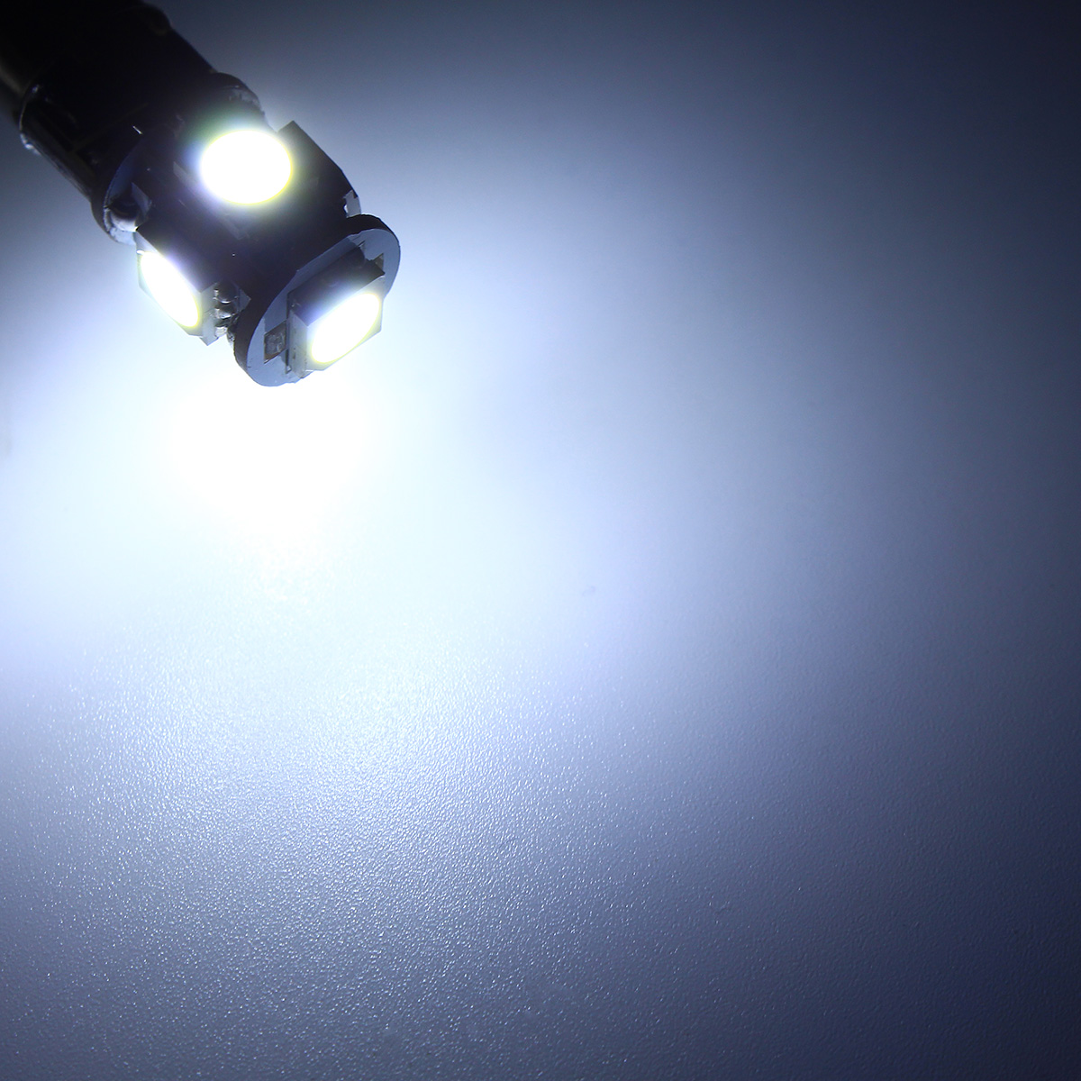 2PCS-BAX9S-H6W-5-SMD-LED-Side-Marker-Lights-Tail-Parking-Interior-Bulbs-Canbus-Error-Free-12V-6000K--1611239
