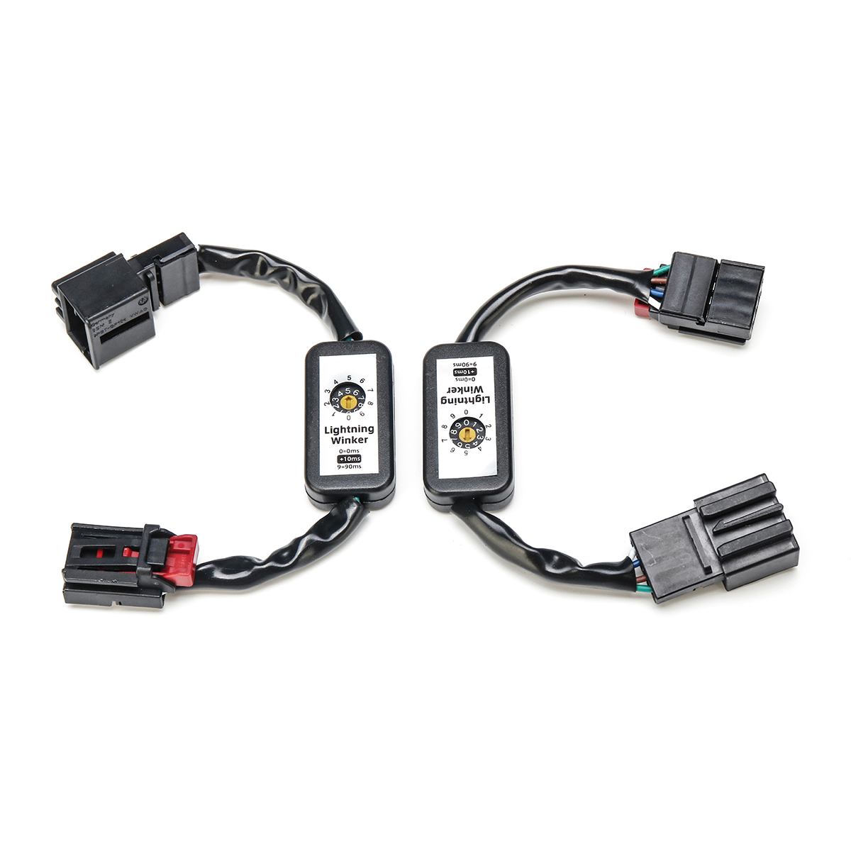 2PCS-Dynamic-Car-LED-Tail-Light-Add-on-Module-No-Error-For-VW-Golf-7-20122018-1616175