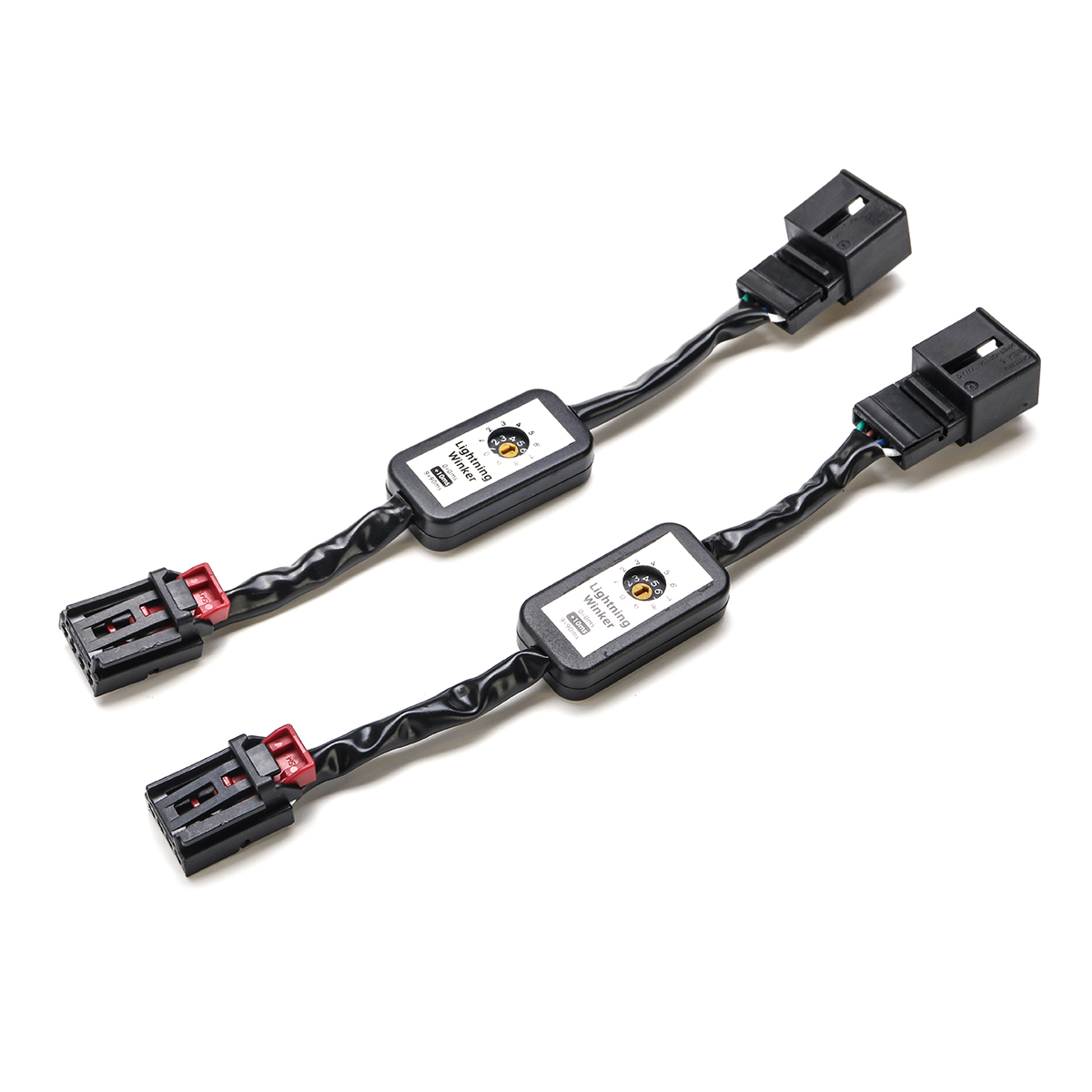 2PCS-Dynamic-Car-LED-Tail-Light-Add-on-Module-No-Error-For-VW-Golf-7-20122018-1616175