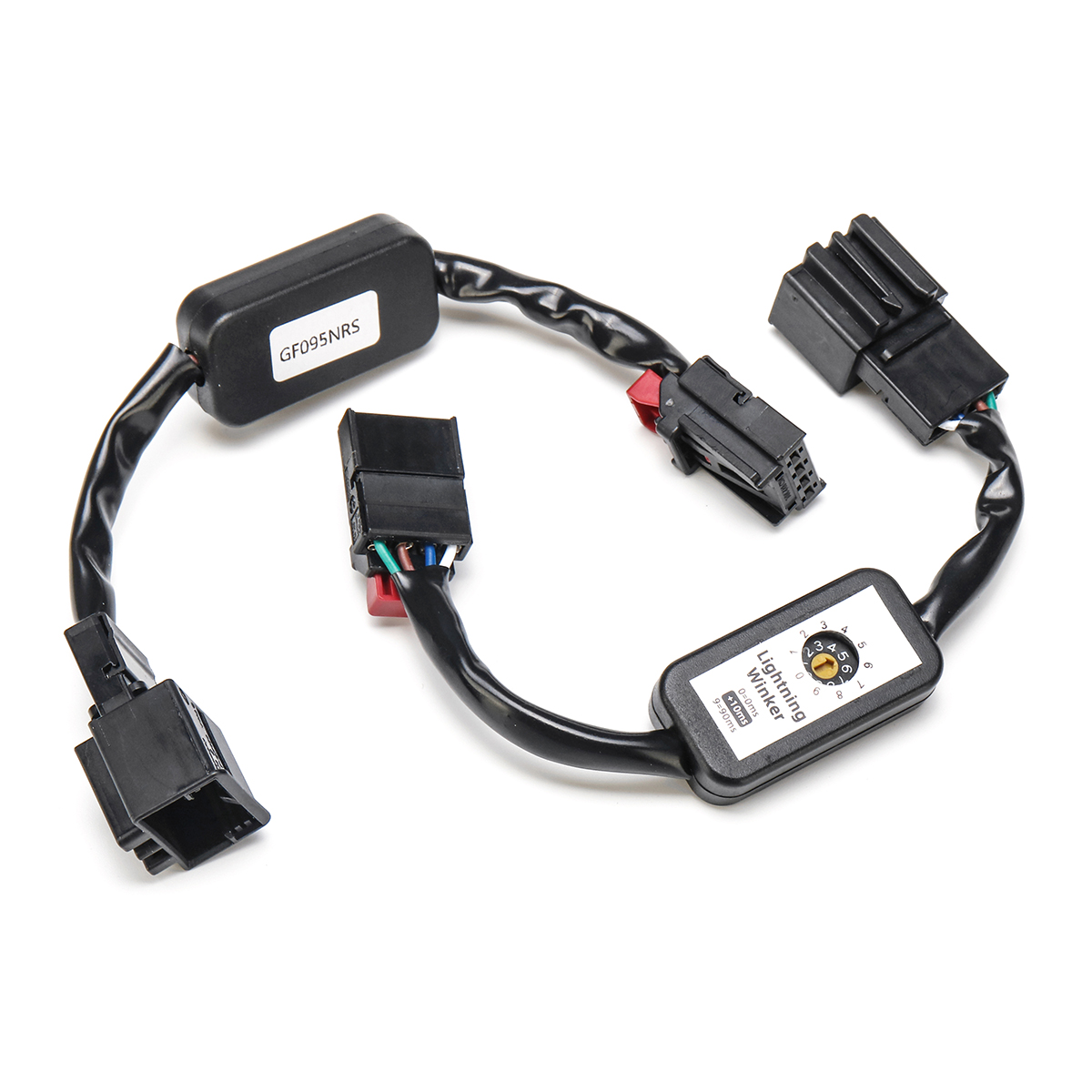 2PCS-Dynamic-Car-LED-Tail-Light-Add-on-Module-No-Error-For-VW-Golf-7-20122018-1616175