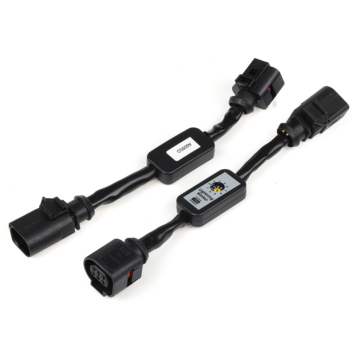 2PCS-Dynamic-Turn-Signal-Indicator-Lights-LED-Taillight-Add-on-Module-For-Audi-A6-4G-2012-2018-1561541