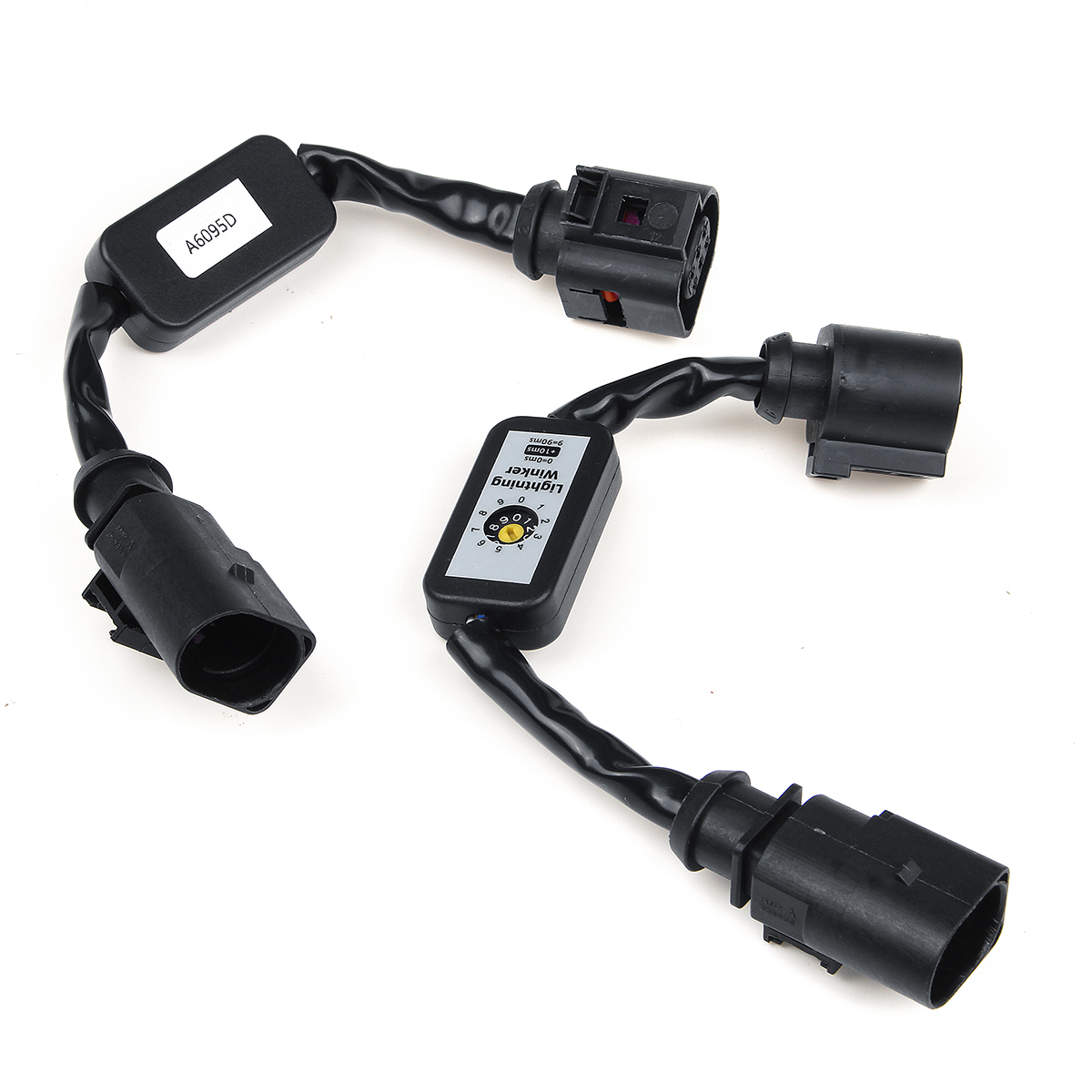 2PCS-Dynamic-Turn-Signal-Indicator-Lights-LED-Taillight-Add-on-Module-For-Audi-A6-4G-2012-2018-1561541