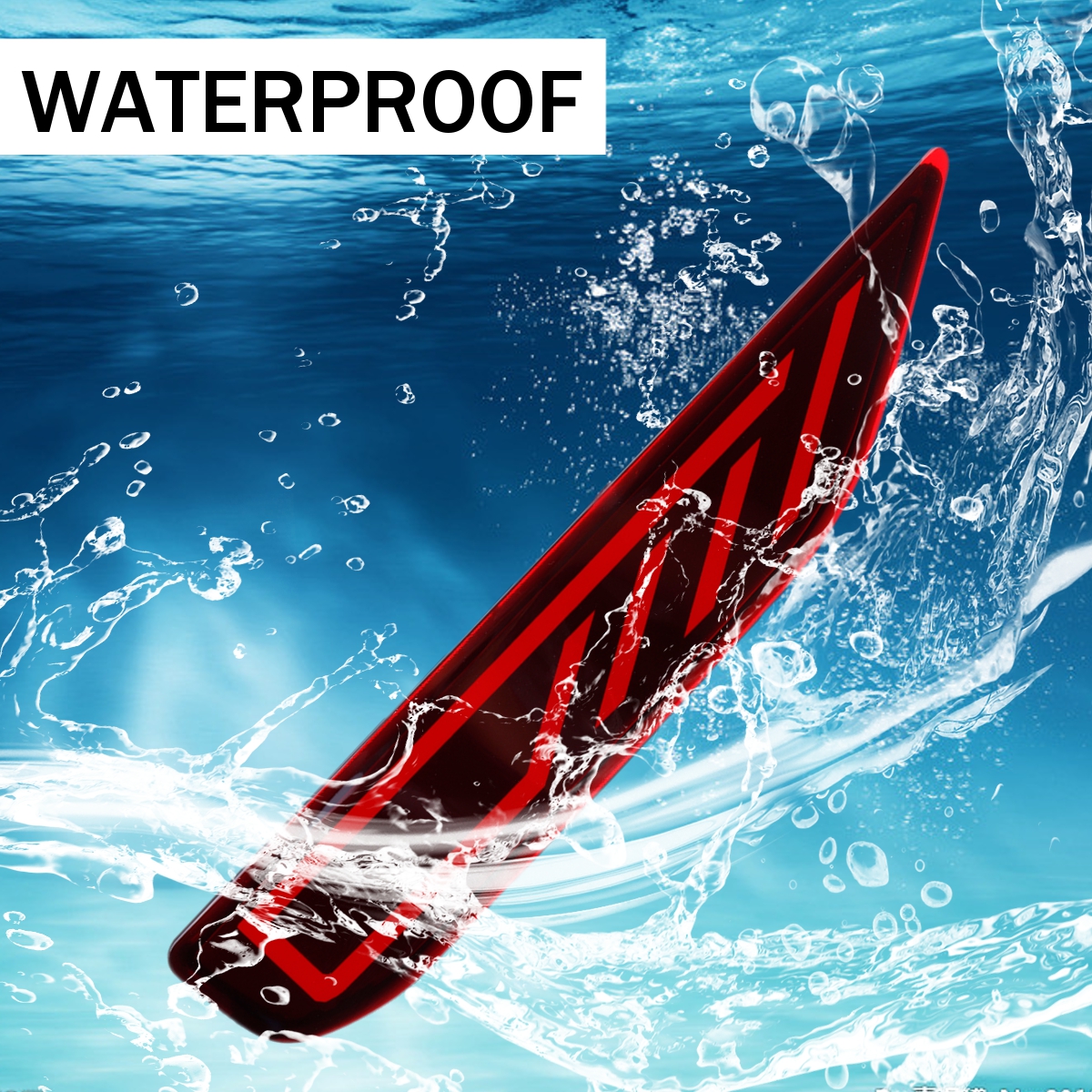 2PCS-LED-Brake-Light-Rear-Bumper-DRL-Lamp-12V-For-Mitsubishi-Xpander-2017-2019-1814164