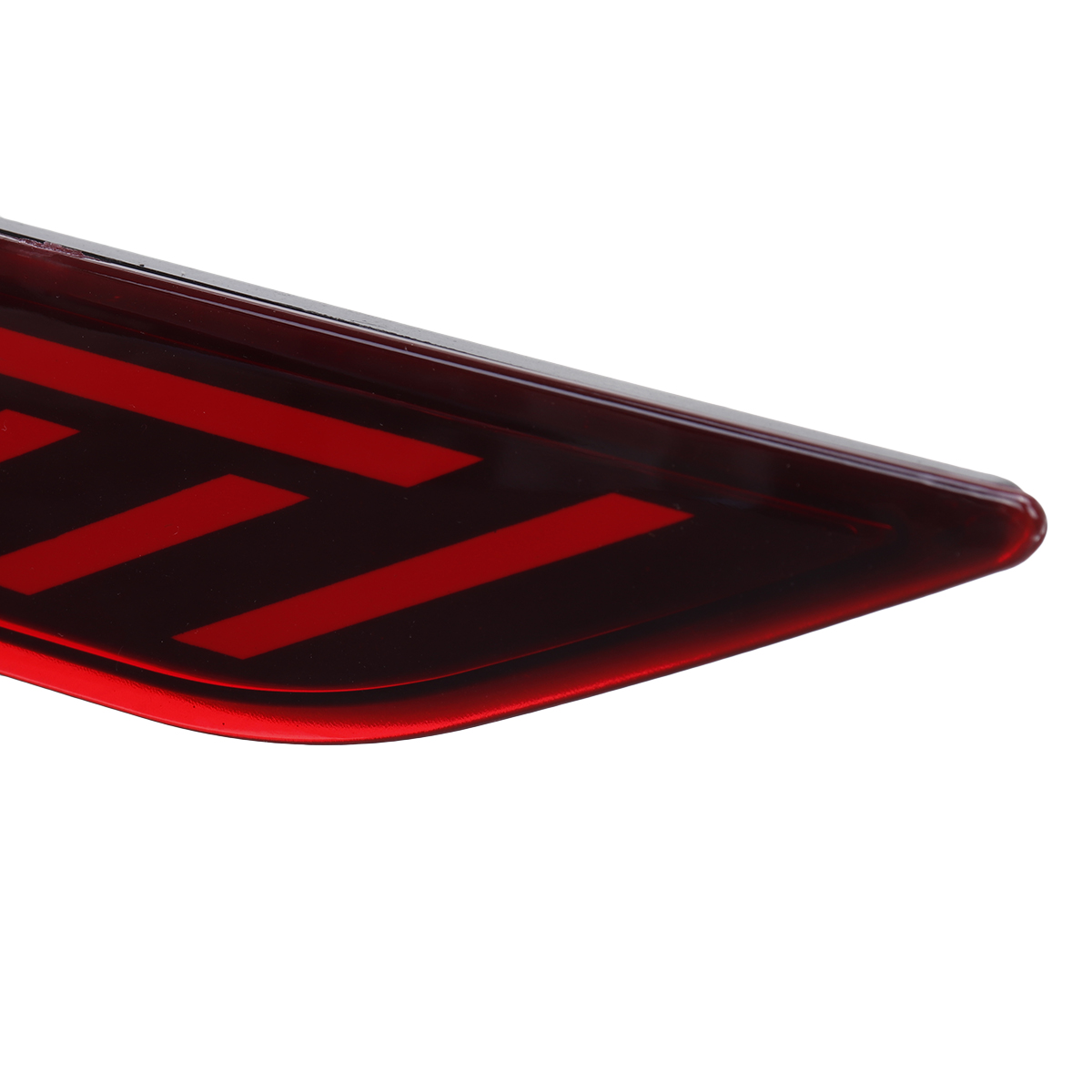 2PCS-LED-Brake-Light-Rear-Bumper-DRL-Lamp-12V-For-Mitsubishi-Xpander-2017-2019-1814164