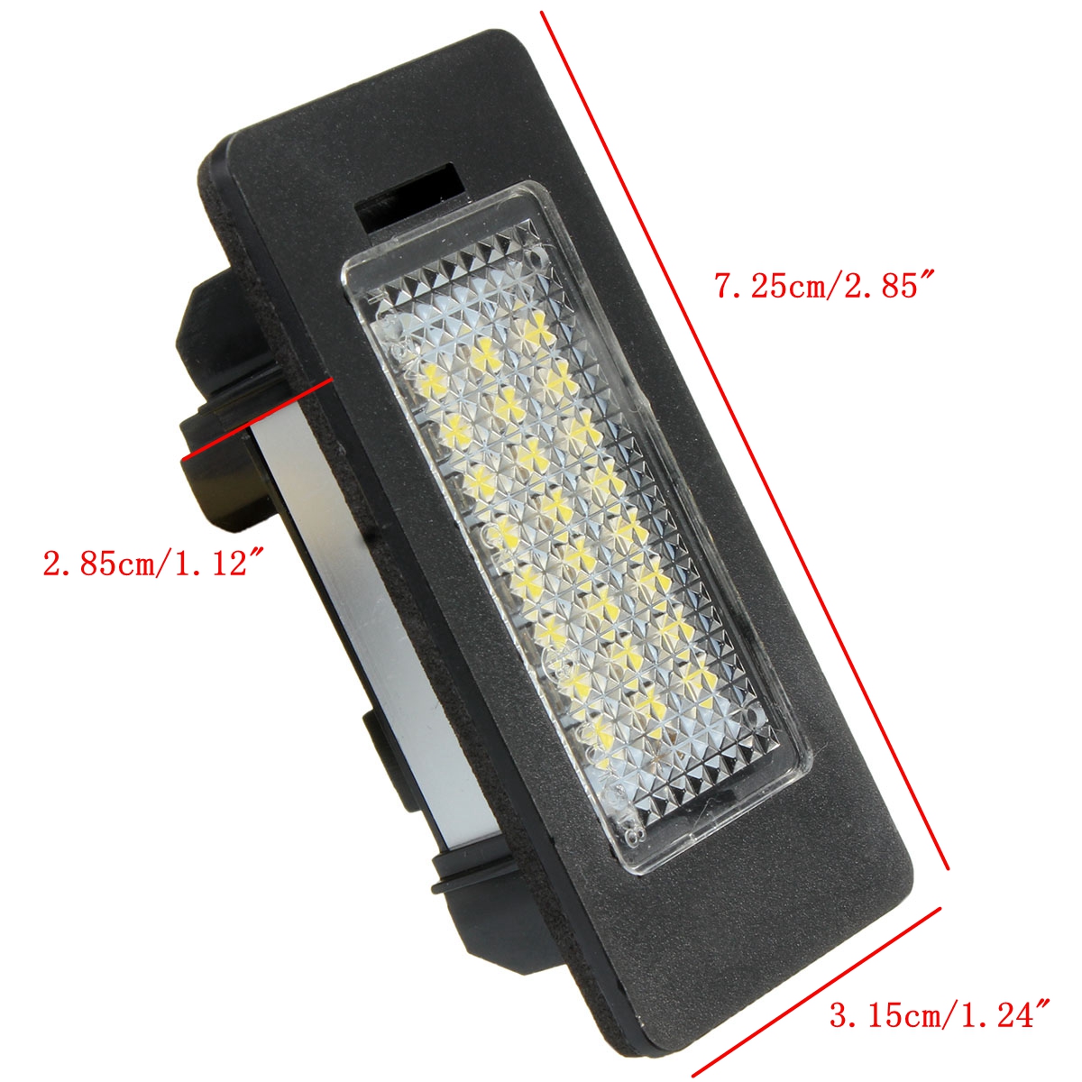 2PCS-LED-License-Light-Number-Plate-Lamp-For-BMW-E39-E60-E82-E70-E90-E92-135X-Series-1019718