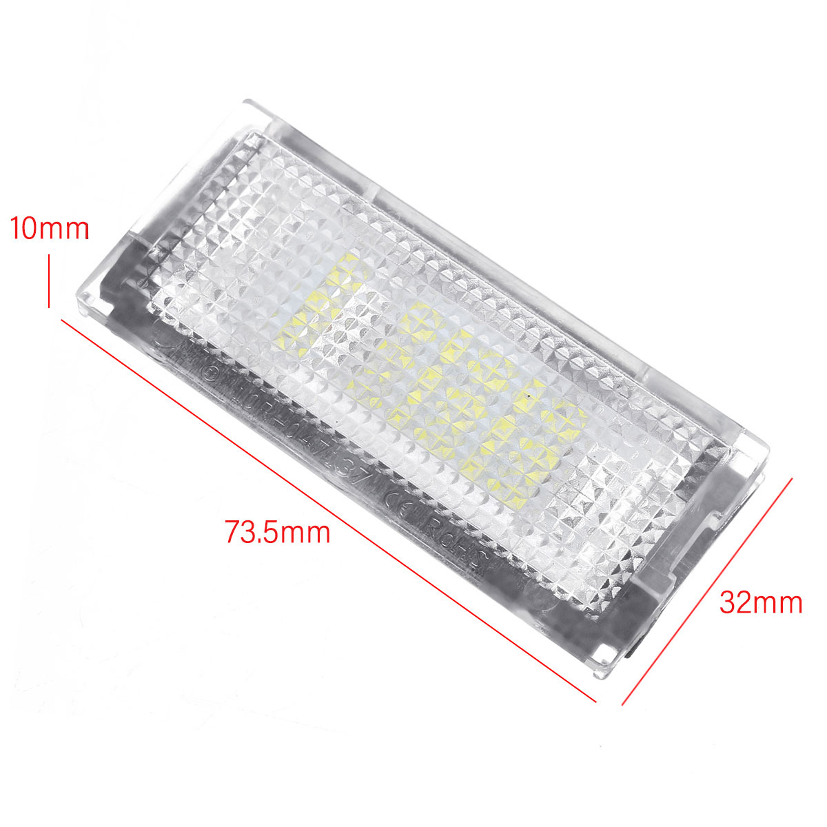 2PCS-LED-License-Plate-Light-For-BMW-3-Series-325i-328i-318-320-E46-2D-M3-Facelift-1723291