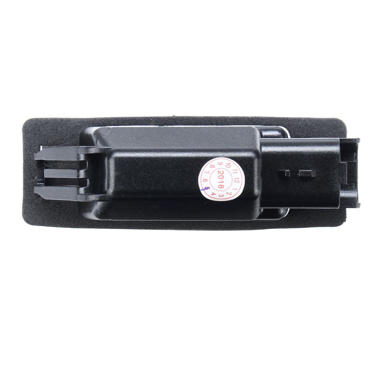 2PCS-LED-License-Plate-Light-For-Mercedes-Benz-Sprinter-W906-Vito-Viano-W639-2006-on-1751937