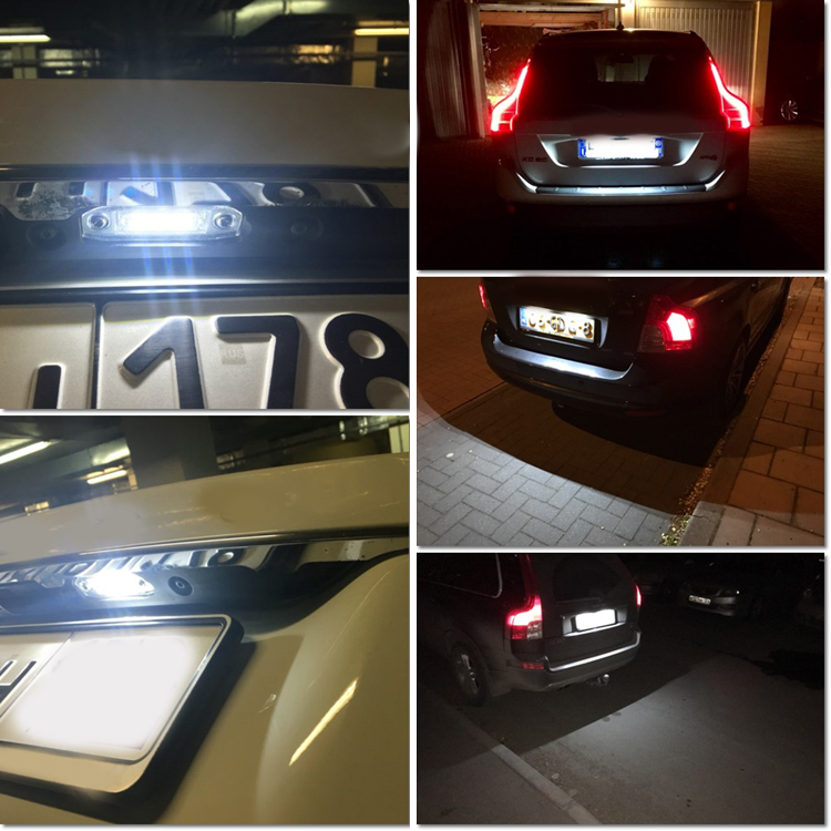 2PCS-LED-License-Plate-Light-For-Volvo-S80-Xc90-S40-V60-Xc60-S60-C70-V50-Xc70-V70-1726865