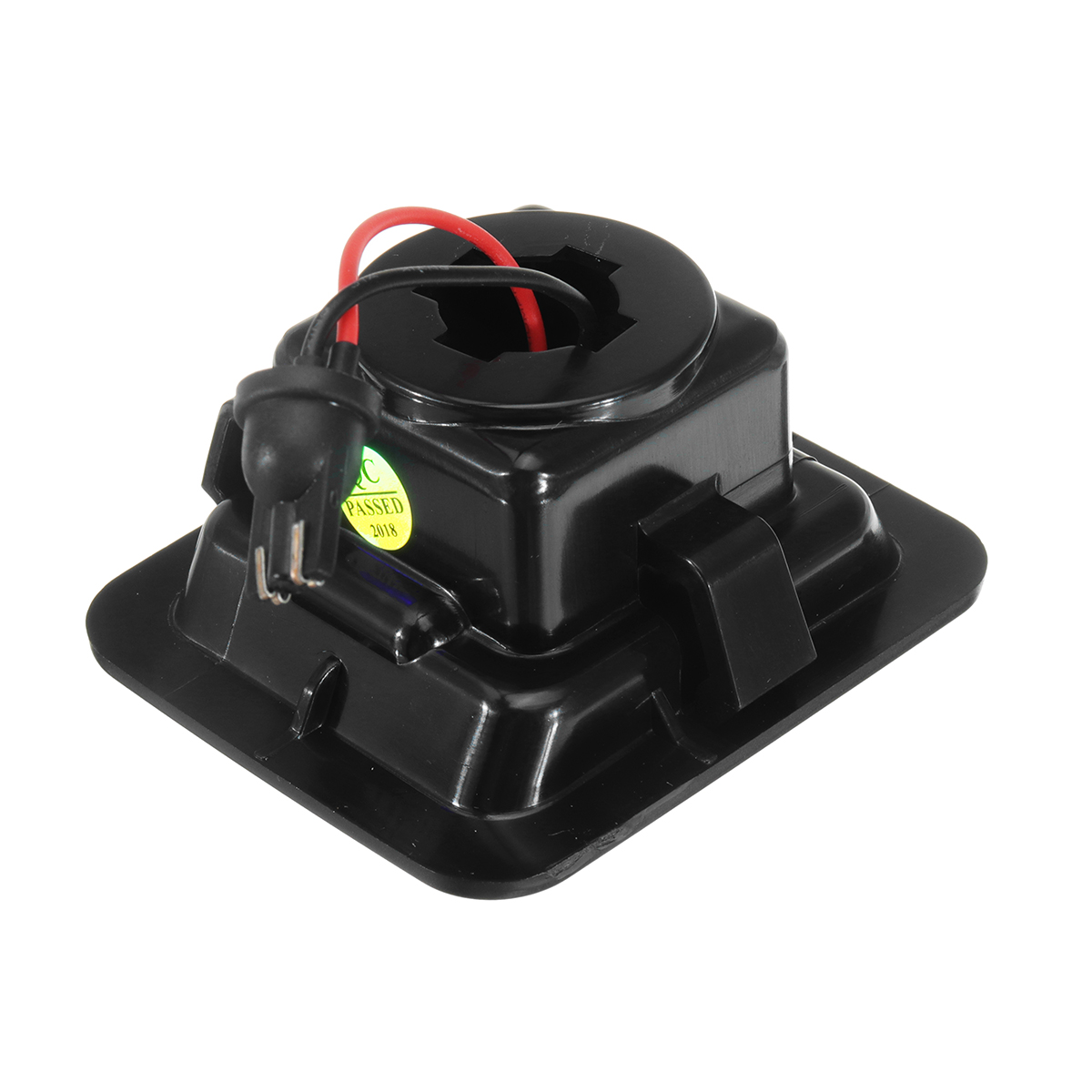 2PCS-LED-License-Plate-Lights-Rear-Bumper-Lamp-Error-Free-for-Ford-F-150-Raptor-2015-up-1554087