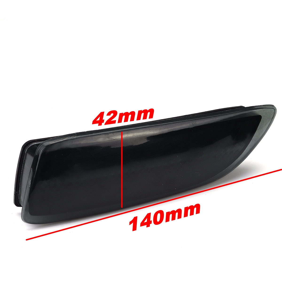 2PCS-LED-Rear-Brake-Bumper-Light-For-Lexus-CT200h-For-Toyota-Corolla-2011--2013-1723290