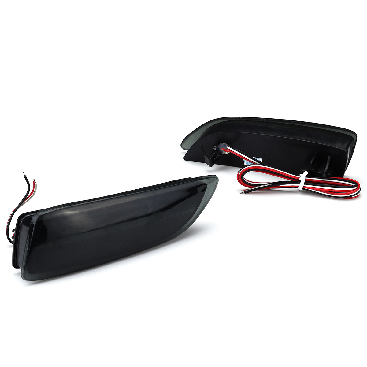 2PCS-LED-Rear-Brake-Bumper-Light-For-Lexus-CT200h-For-Toyota-Corolla-2011--2013-1723290