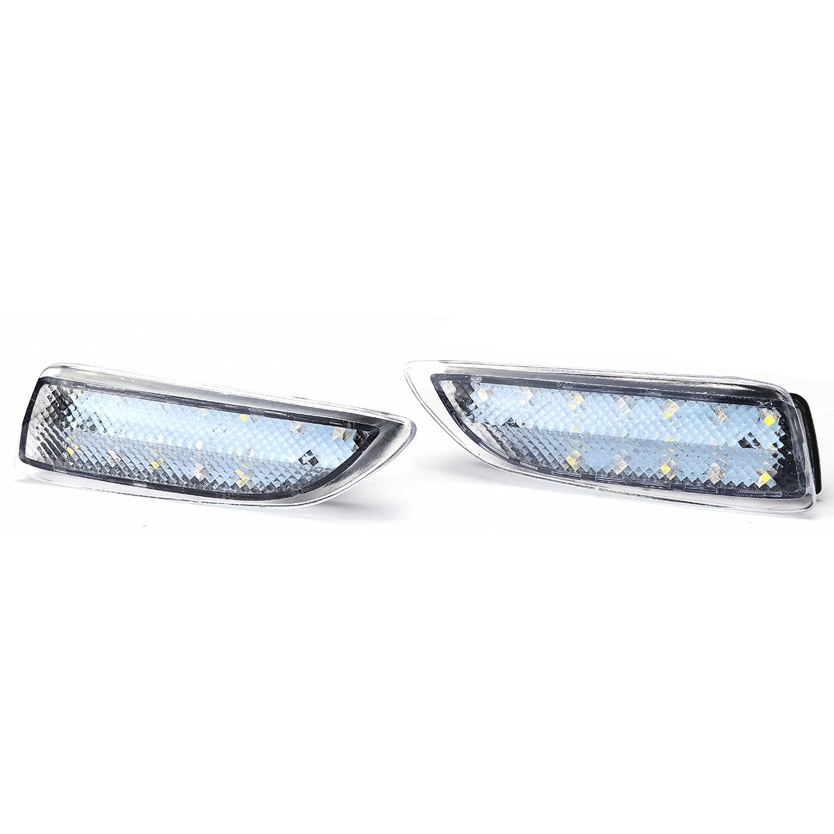 2PCS-LED-Rear-Brake-Bumper-Light-For-Lexus-CT200h-For-Toyota-Corolla-2011--2013-1723290