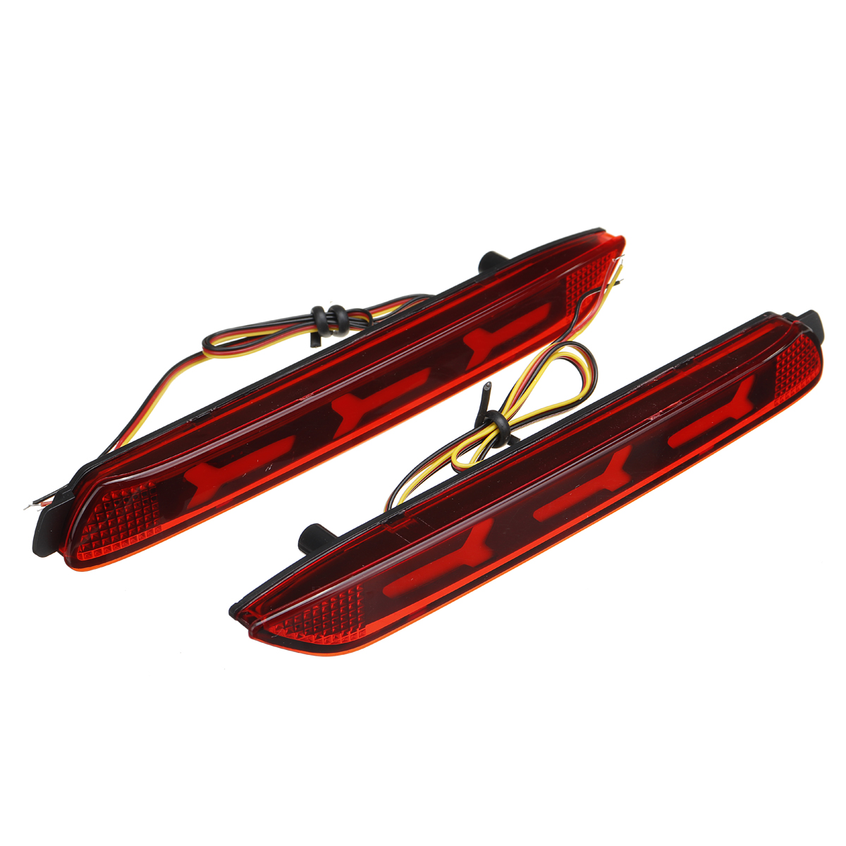 2PCS-LED-Rear-Bumper-Reflector-Brake-Stop-Light-For-Toyota-Camry-Sienna-Matrix-Lexus-1726990