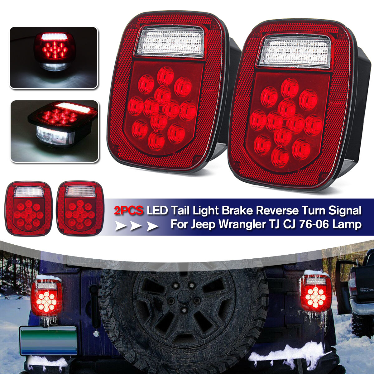 2PCS-LED-Tail-Lights-Brake-Reverse-Turn-Signal-Lamp-For-Jeep-Wrangler-TJ-CJ-76-06-1574575