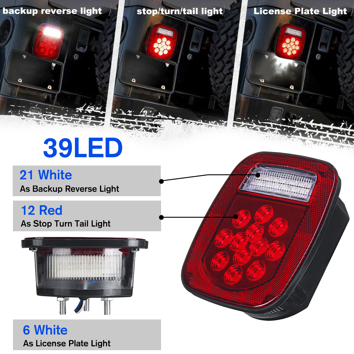 2PCS-LED-Tail-Lights-Brake-Reverse-Turn-Signal-Lamp-For-Jeep-Wrangler-TJ-CJ-76-06-1574575
