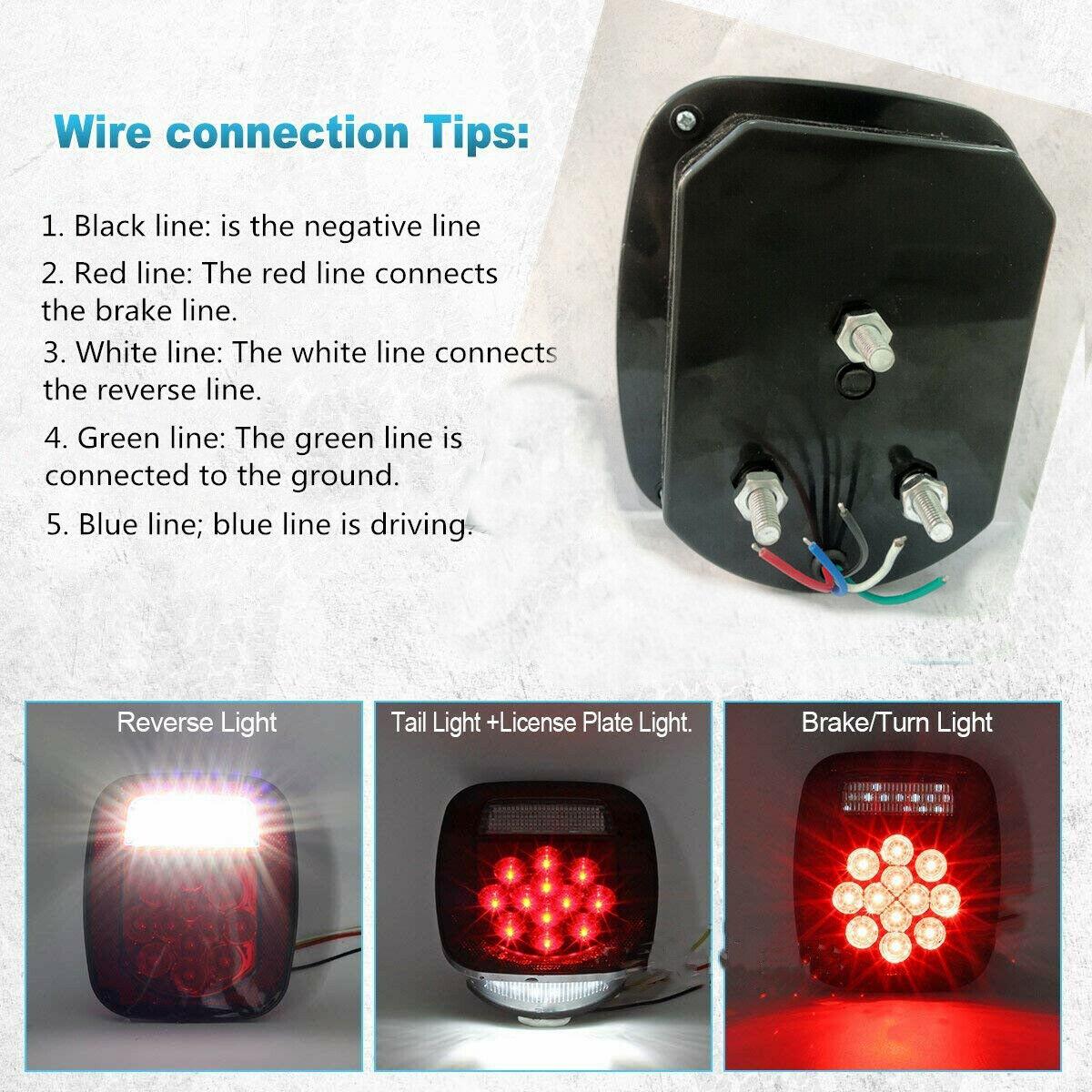 2PCS-LED-Tail-Lights-Brake-Reverse-Turn-Signal-Lamp-For-Jeep-Wrangler-TJ-CJ-76-06-1574575