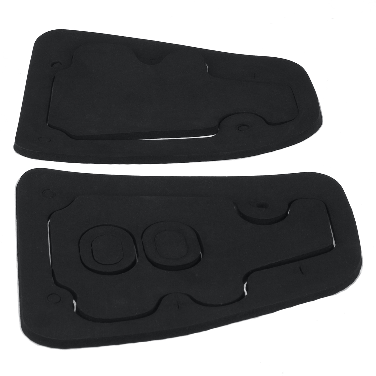 2PCS-Rear-Brake-Light-Tail-Lamp-Gasket-Seal-For-Mercedes-ML-W164-2005-2011-1789094