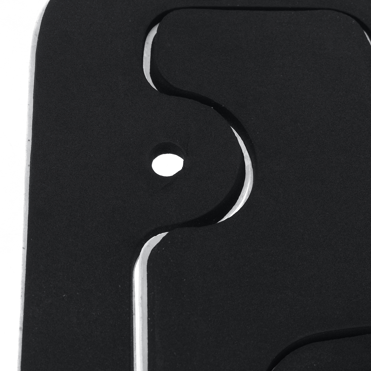 2PCS-Rear-Brake-Light-Tail-Lamp-Gasket-Seal-For-Mercedes-ML-W164-2005-2011-1789094