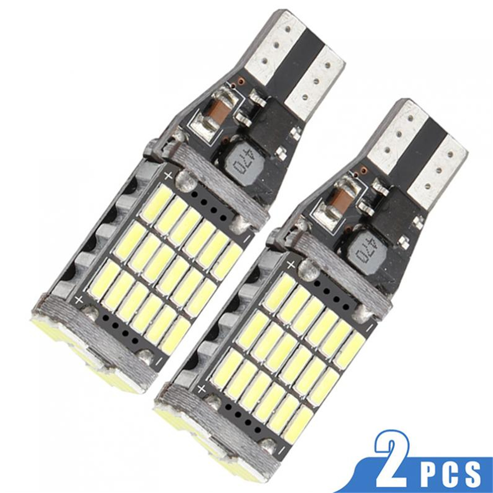 2PCS-T15-W16W-1156-1157-45-SMD-LED-Car-Backup-Reverse-Lights-Bulb-Turn-Signal-Lamps-Canbus-Error-Fre-1566310