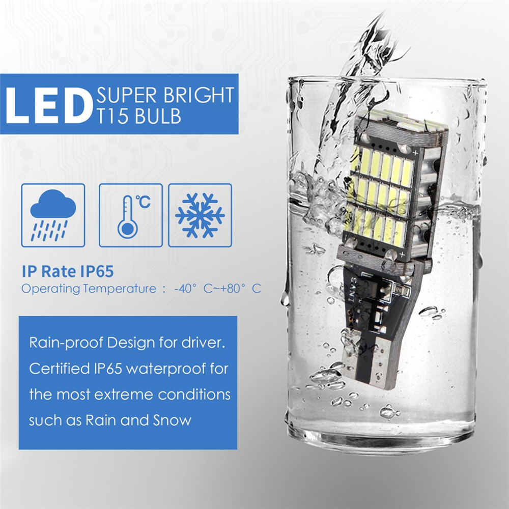 2PCS-T15-W16W-1156-1157-45-SMD-LED-Car-Backup-Reverse-Lights-Bulb-Turn-Signal-Lamps-Canbus-Error-Fre-1566310
