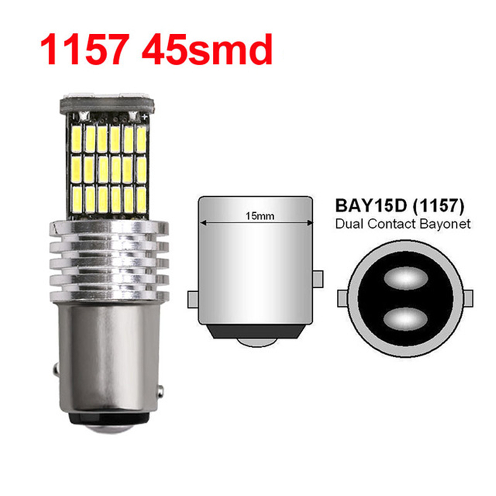 2PCS-T15-W16W-1156-1157-45-SMD-LED-Car-Backup-Reverse-Lights-Bulb-Turn-Signal-Lamps-Canbus-Error-Fre-1566310