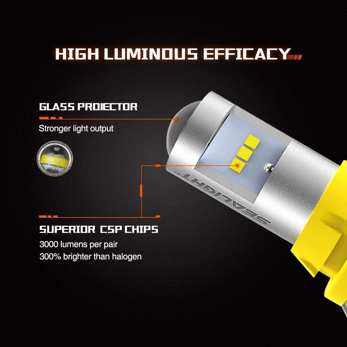 2PCS-T15-W16W-7743-7740-T20-1157-BAY15D-3157-3156-1156-BA15S-9-SMD-LED-Bulbs-Reverse-Backup-Turn-Bra-1567485