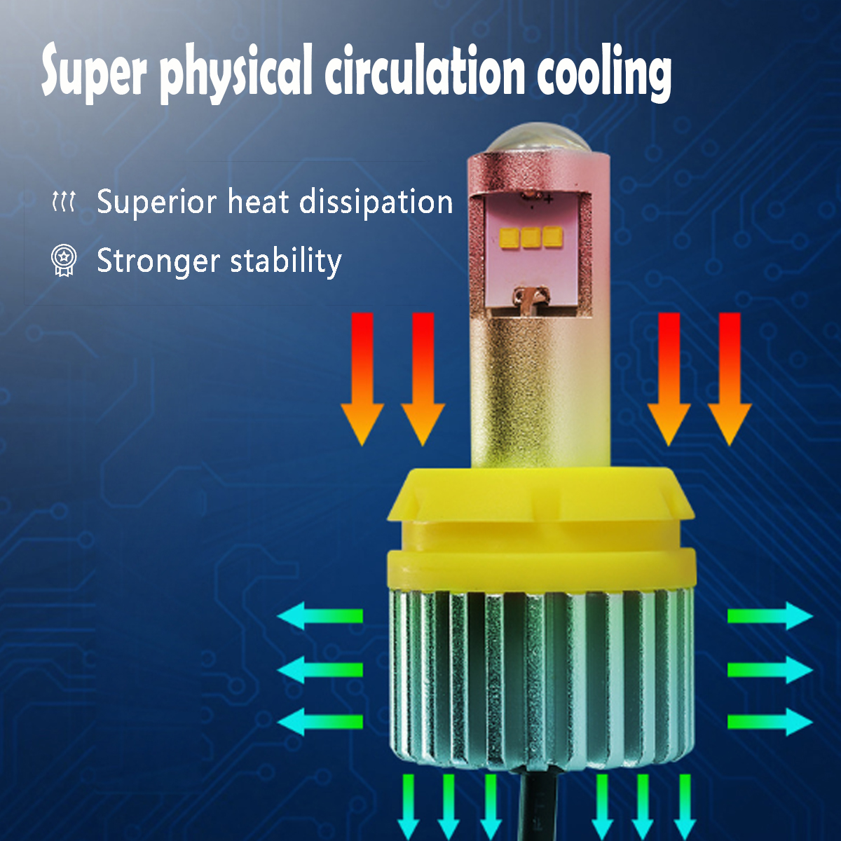 2PCS-T15-W16W-7743-7740-T20-1157-BAY15D-3157-3156-1156-BA15S-9-SMD-LED-Bulbs-Reverse-Backup-Turn-Bra-1567485