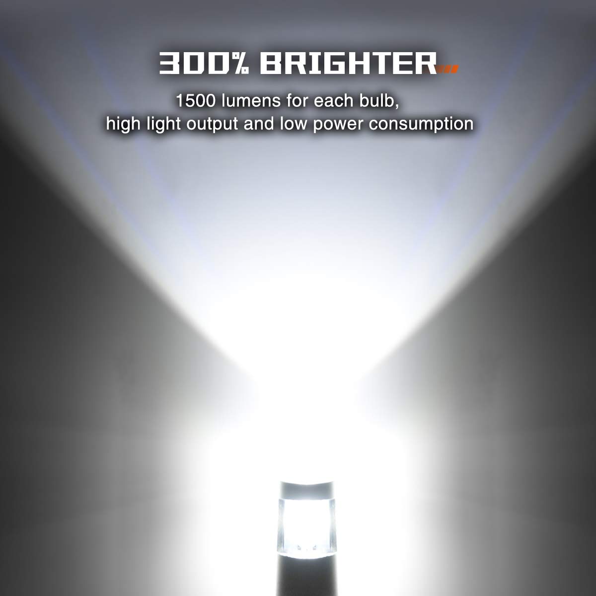 2PCS-T15-W16W-7743-7740-T20-1157-BAY15D-3157-3156-1156-BA15S-9-SMD-LED-Bulbs-Reverse-Backup-Turn-Bra-1567485