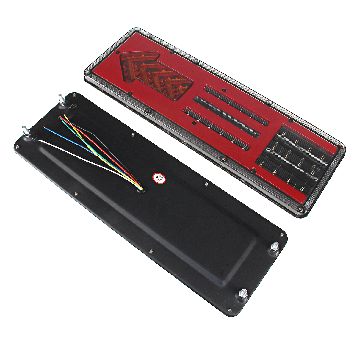 2Pcs-24V-Car-LED-Tail-Brake-Lights-Turn-Signal-Indicator-Lamp-For-Truck-Trailer-Waterproof-1639841
