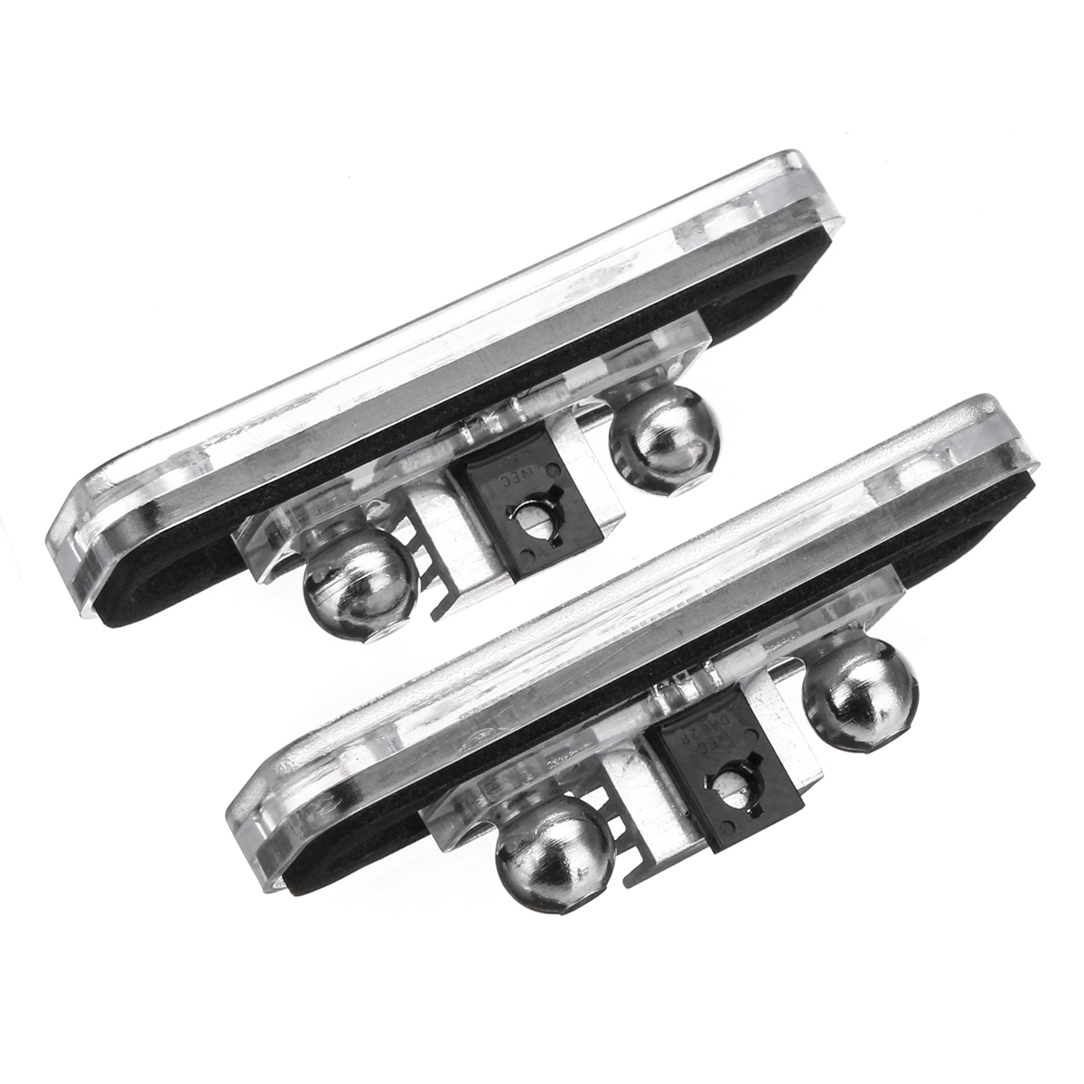 2Pcs-3-SMD-LED-7000K-License-Plate-Lights-Lamps-For-Benz-C-E-Class-CLS-SLK-W211-S211-1269265