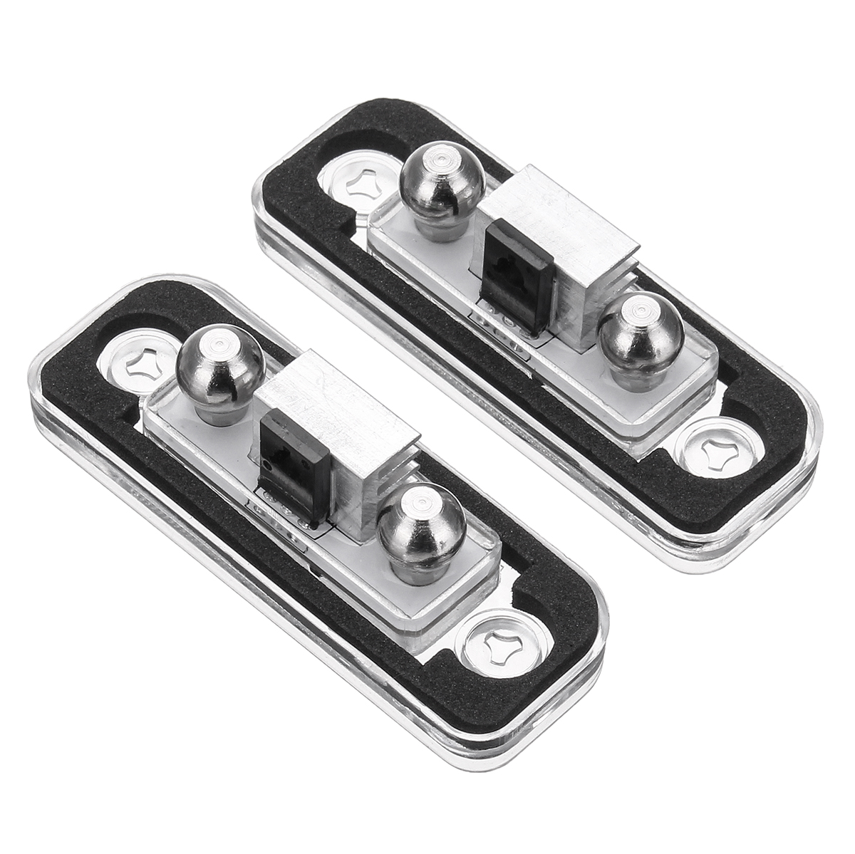 2Pcs-3-SMD-LED-7000K-License-Plate-Lights-Lamps-For-Benz-C-E-Class-CLS-SLK-W211-S211-1269265