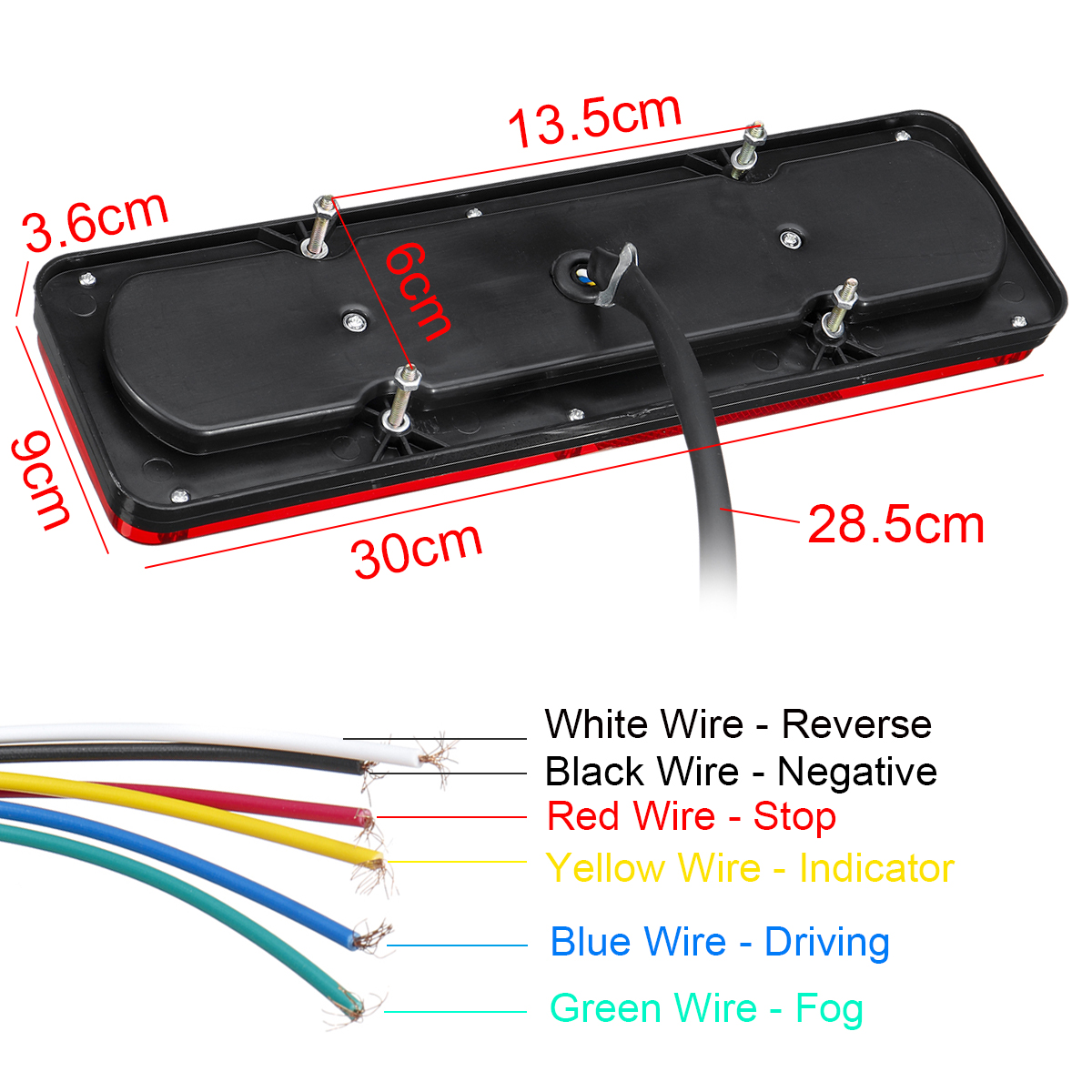 2Pcs-36LED-Car-Rear-Stop-Indicator-Lamps-Tail-Light-For-Trailer-Truck-Lorry-Caravan-Van-12V-1657721