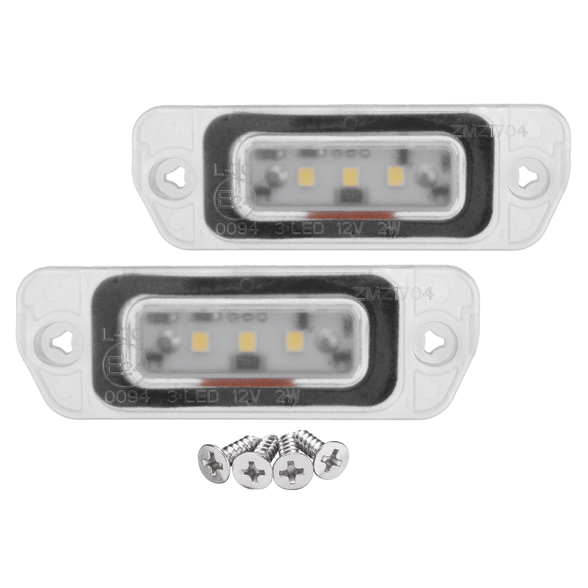 2Pcs-3SMD-LED-License-Plate-Lights-for-Mercedes-Benz-R-Class-GL350-450-X164-W164-1272823