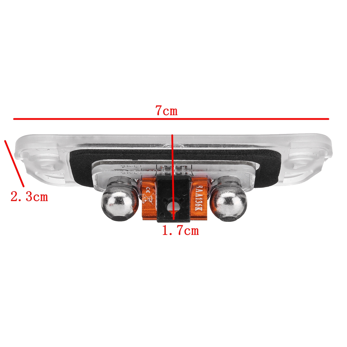 2Pcs-3SMD-LED-License-Plate-Lights-for-Mercedes-Benz-R-Class-GL350-450-X164-W164-1272823