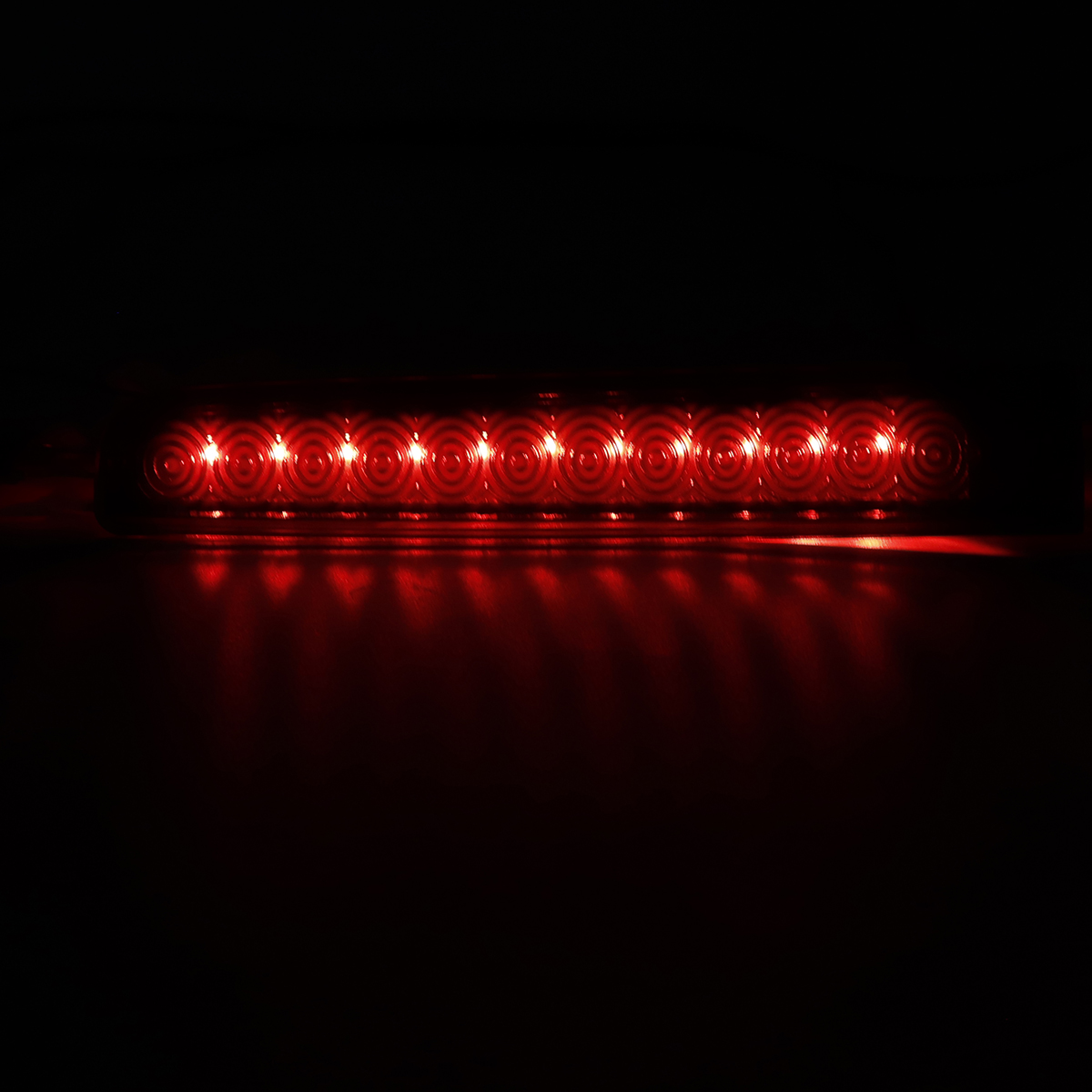 2Pcs-Black-Lens-High-Level-LED-Brake-Stop-Lights-for-VW-T5T6-Transporter-Barn-Door-7E0945097E-7E0945-1570183
