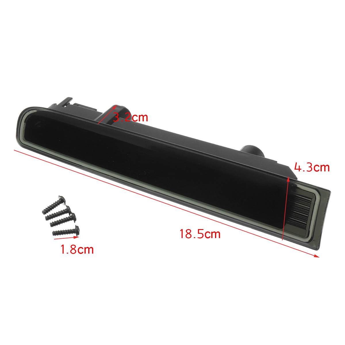 2Pcs-Black-Lens-High-Level-LED-Brake-Stop-Lights-for-VW-T5T6-Transporter-Barn-Door-7E0945097E-7E0945-1570183