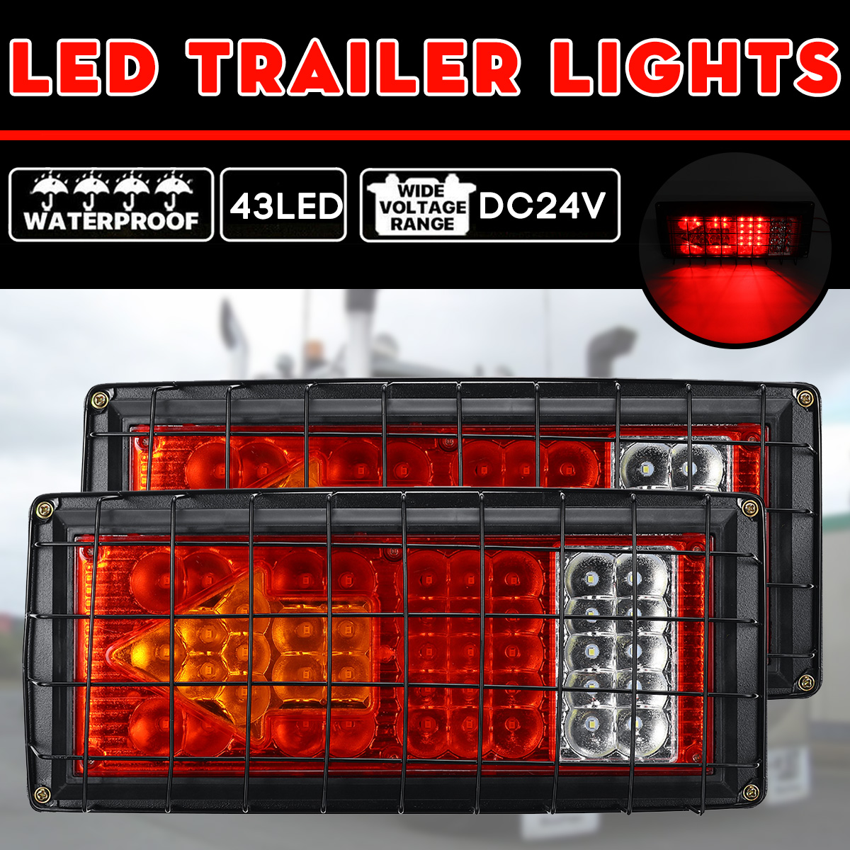 2Pcs-Car-43LEDs-Rear-Stop-Tail-Lights-Brake-Lamps-Kit-Waterproof-Universal-For-Boat-Truck-Trailer-24-1632229