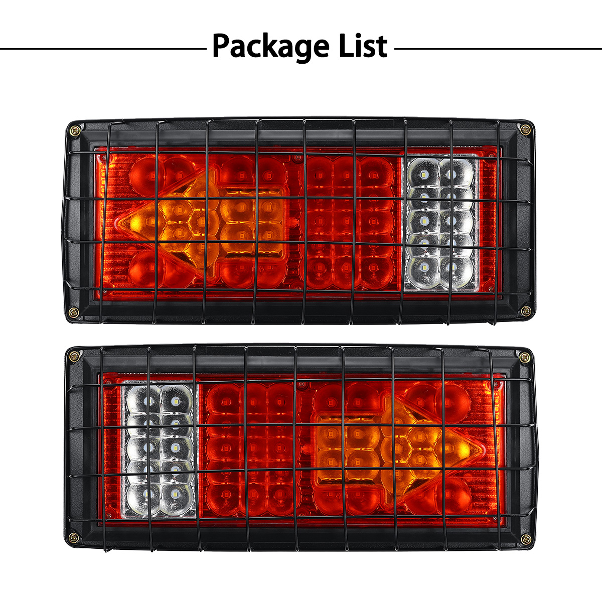 2Pcs-Car-43LEDs-Rear-Stop-Tail-Lights-Brake-Lamps-Kit-Waterproof-Universal-For-Boat-Truck-Trailer-24-1632229