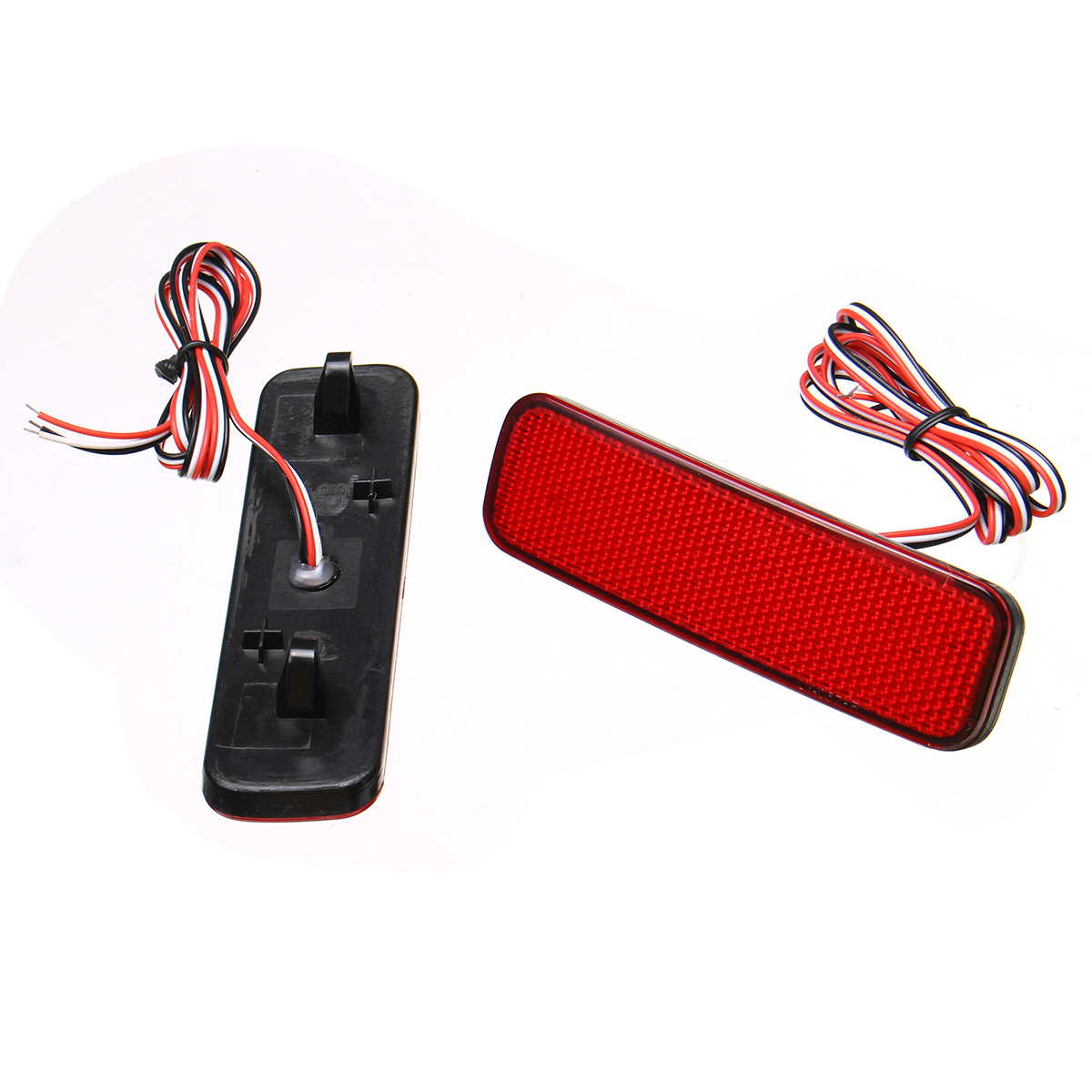2Pcs-Car-LED-Rear-Bumper-Reflector-Brake-Tail-Light-For-Ford-Transit-Custom-Connect-Van-1610183