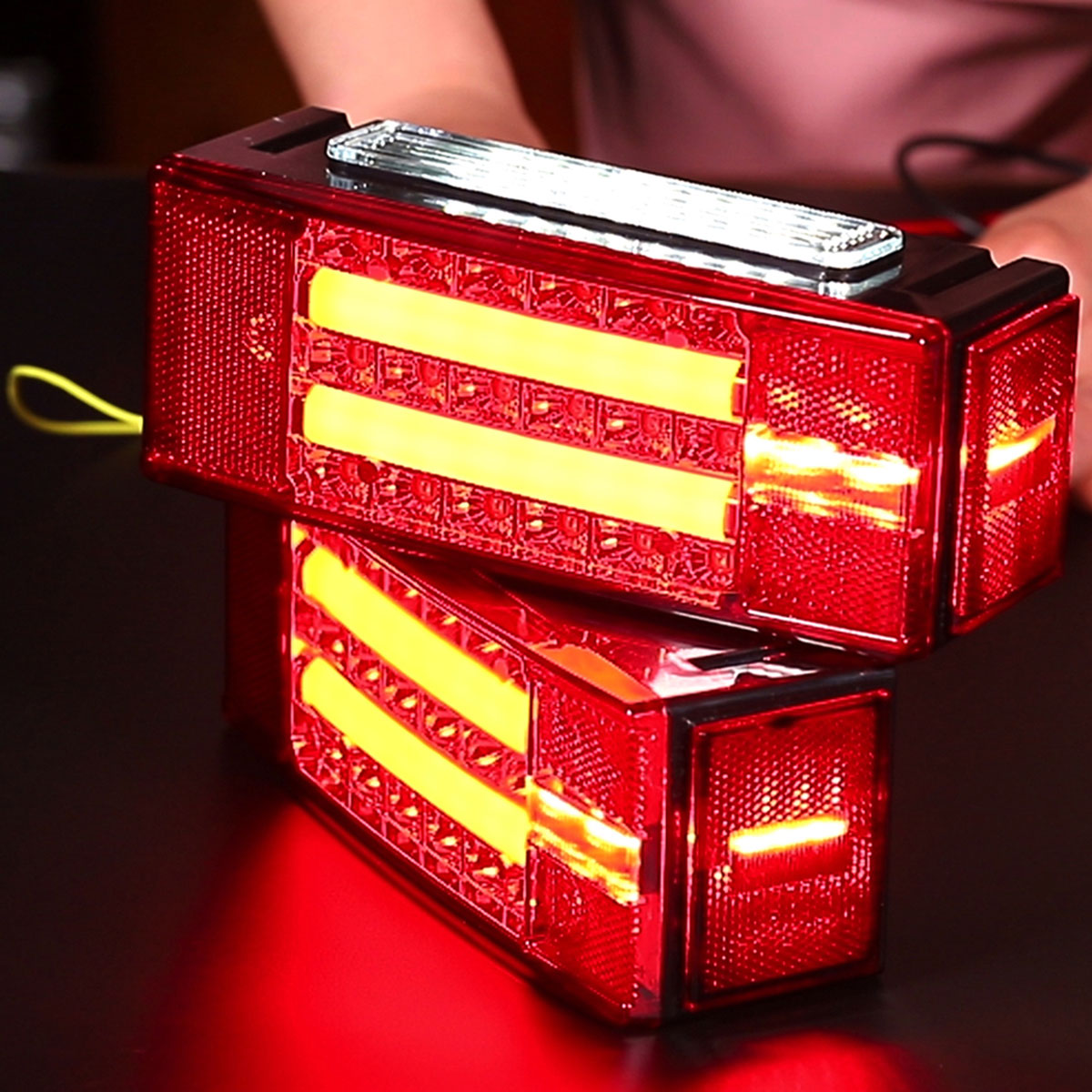 2Pcs-Car-LED-Rectangle-Stud-Stop-Brake-Lamps-Turn-Tail-Lights-Waterproof-for-Truck-Trailer-Boat-1612878