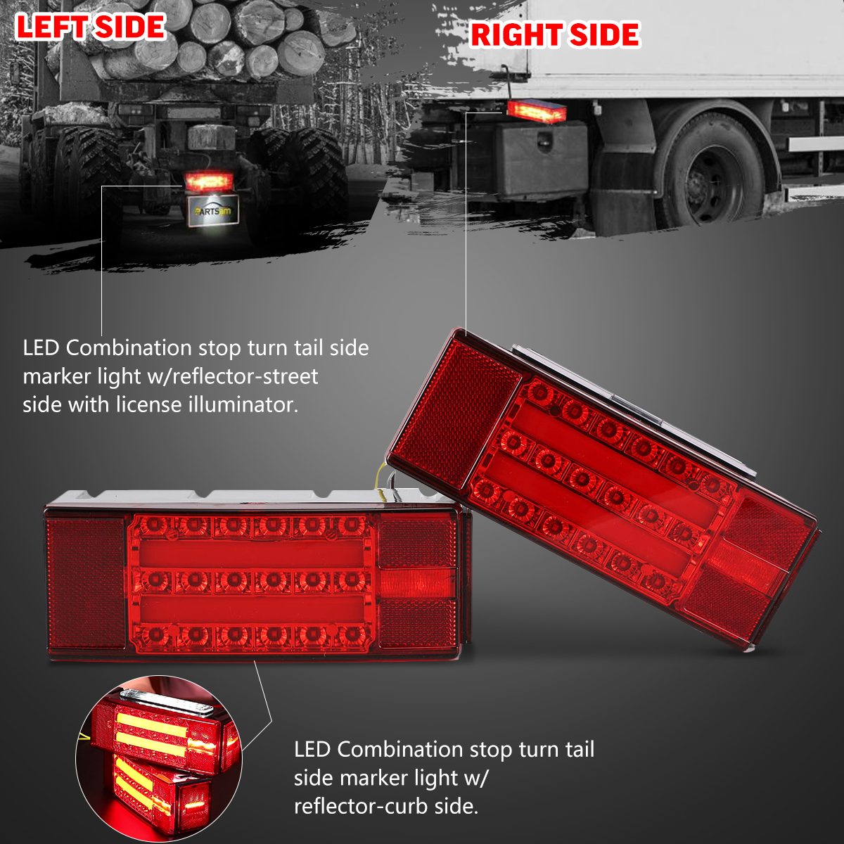 2Pcs-Car-LED-Rectangle-Stud-Stop-Brake-Lamps-Turn-Tail-Lights-Waterproof-for-Truck-Trailer-Boat-1612878