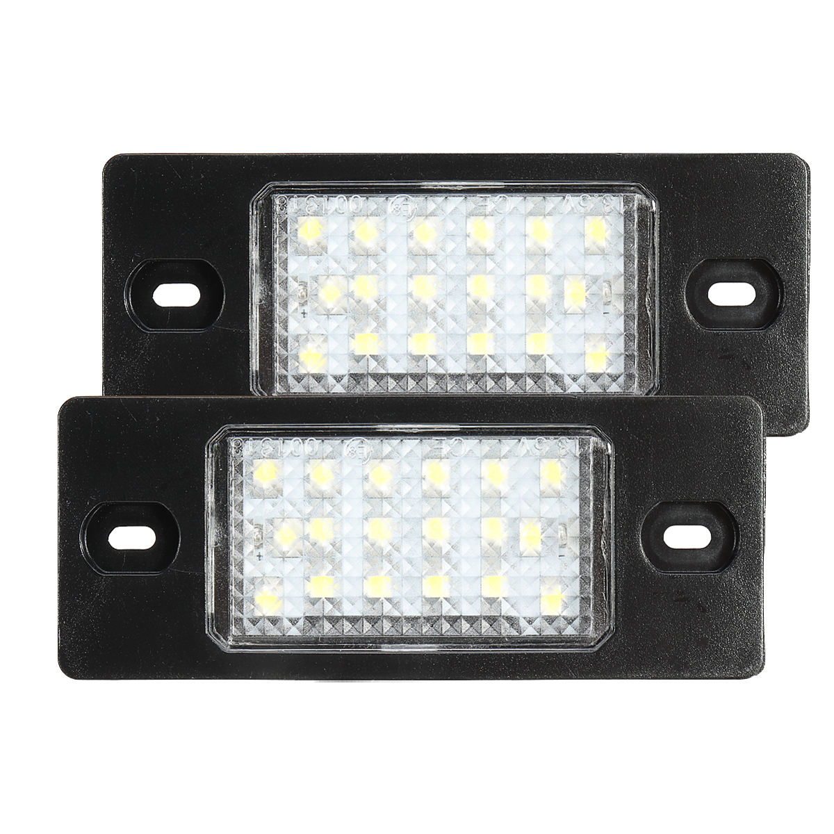 2Pcs-Car-License-Number-Plate-Lights-1J5943021D-For-VW-Bora-Golf-Passat-Touareg-Tiguan-1568853