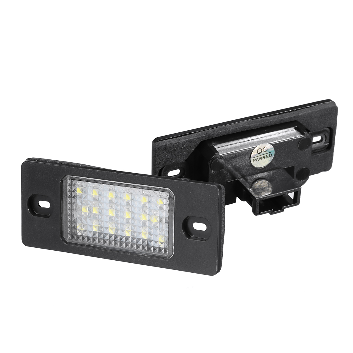 2Pcs-Car-License-Number-Plate-Lights-1J5943021D-For-VW-Bora-Golf-Passat-Touareg-Tiguan-1568853