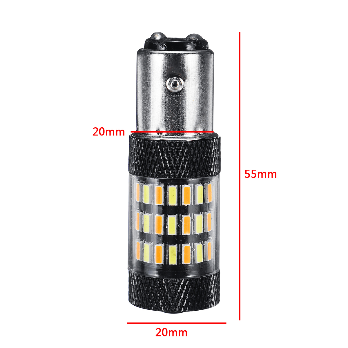 2Pcs-Car-Refition-Brake-Lights-Rear-Tail-Turn-Signal-Lamps-Daytime-Running-Lights-1157-3157-7443-800-1605049