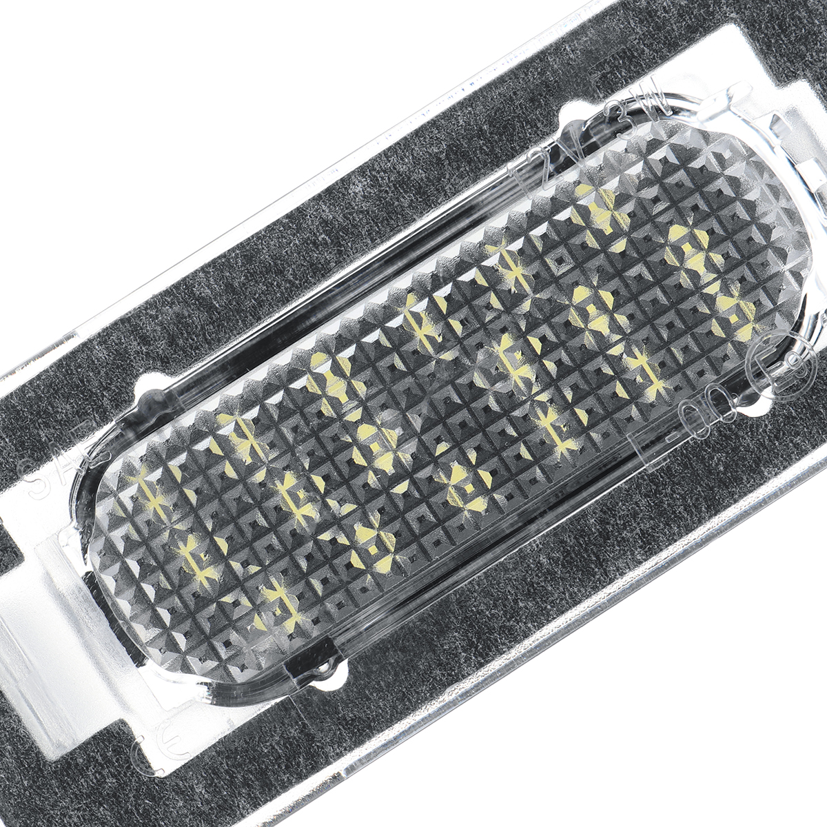 2Pcs-Car-SMD-White-LED-Lights-License-Plate-Lamps-6000K-For-Toyota-Corolla-2014-2019-1624056