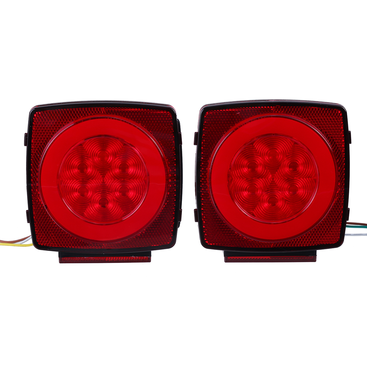 2Pcs-Car-Upgrade-LED-Square-Tail-Turn-Signal-Lamp-Brake-Light-Waterproof-For-Trailer-Truck-Boat-1597338