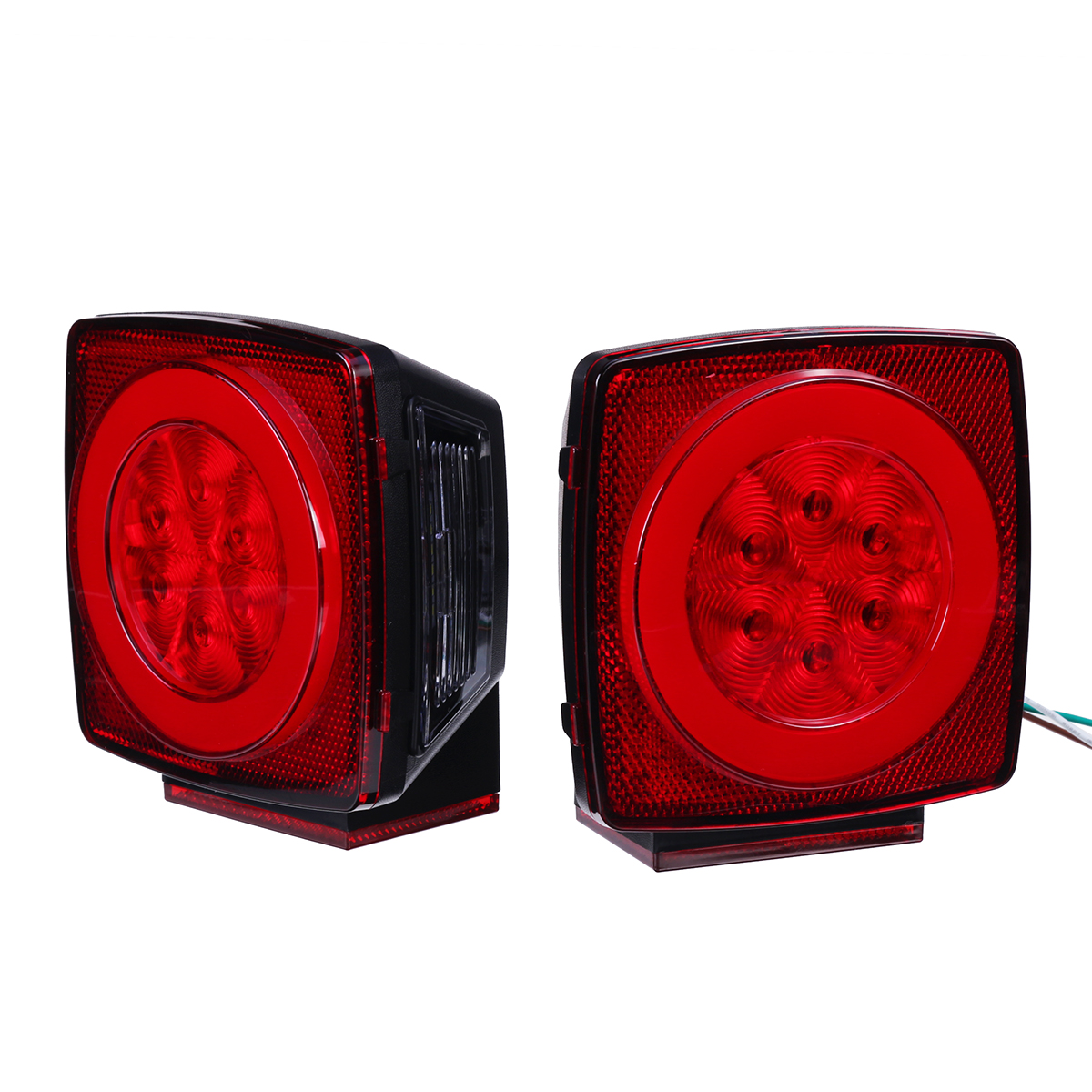 2Pcs-Car-Upgrade-LED-Square-Tail-Turn-Signal-Lamp-Brake-Light-Waterproof-For-Trailer-Truck-Boat-1597338