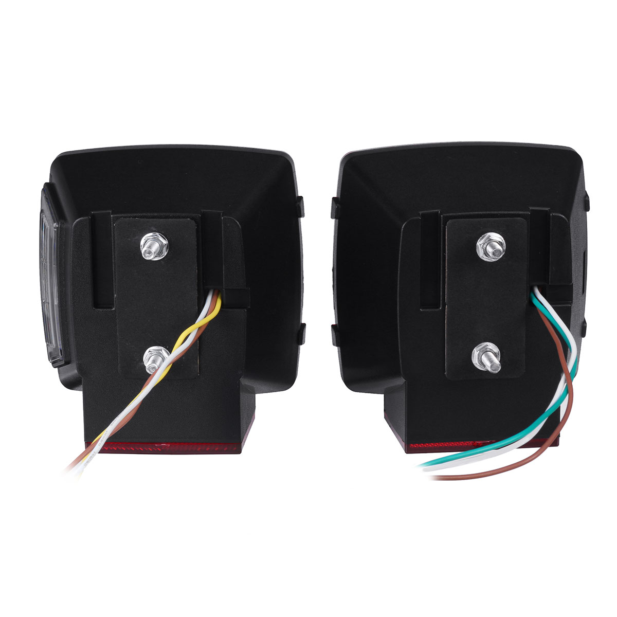 2Pcs-Car-Upgrade-LED-Square-Tail-Turn-Signal-Lamp-Brake-Light-Waterproof-For-Trailer-Truck-Boat-1597338